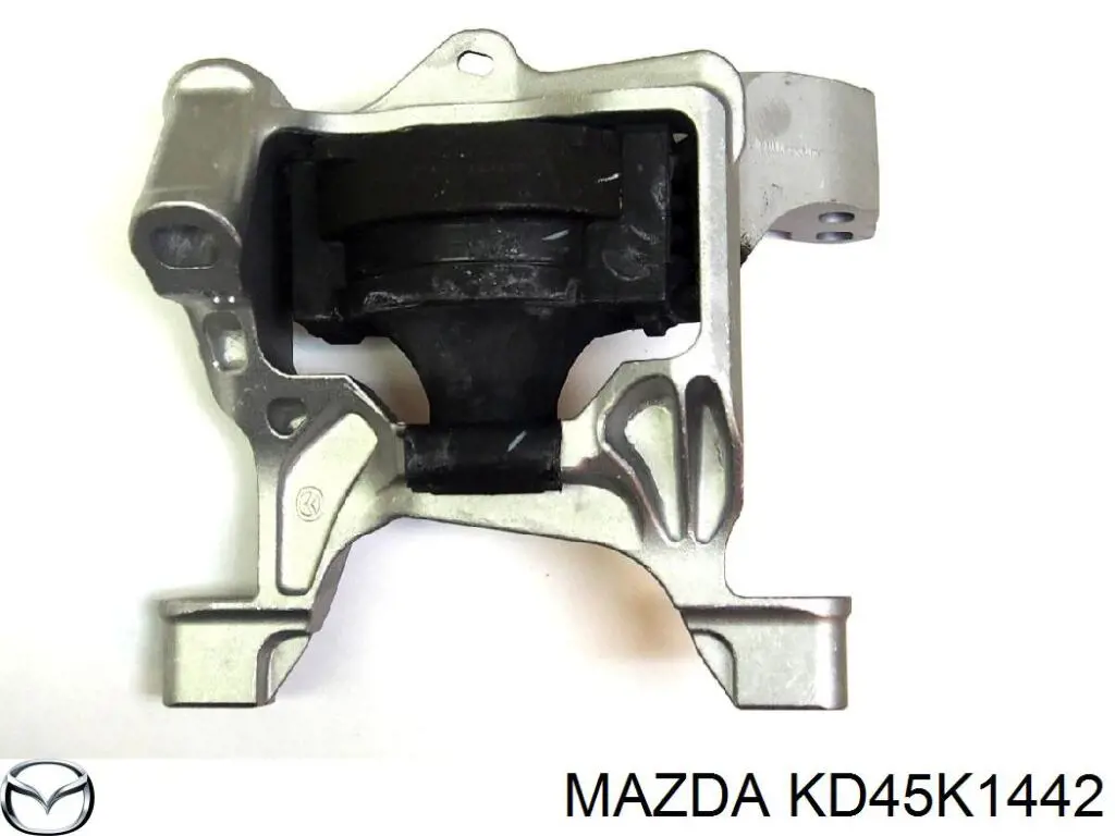 KD45K1442 Mazda 