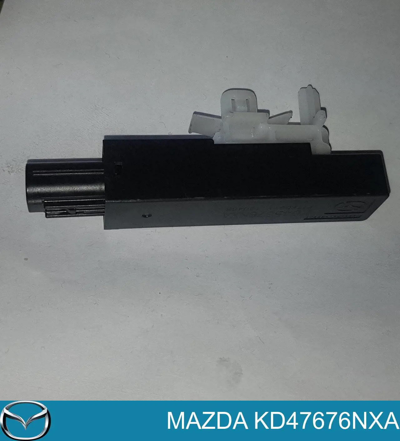 Comprar KD47676NXA Mazda Antena (anillo) de inmovilizador