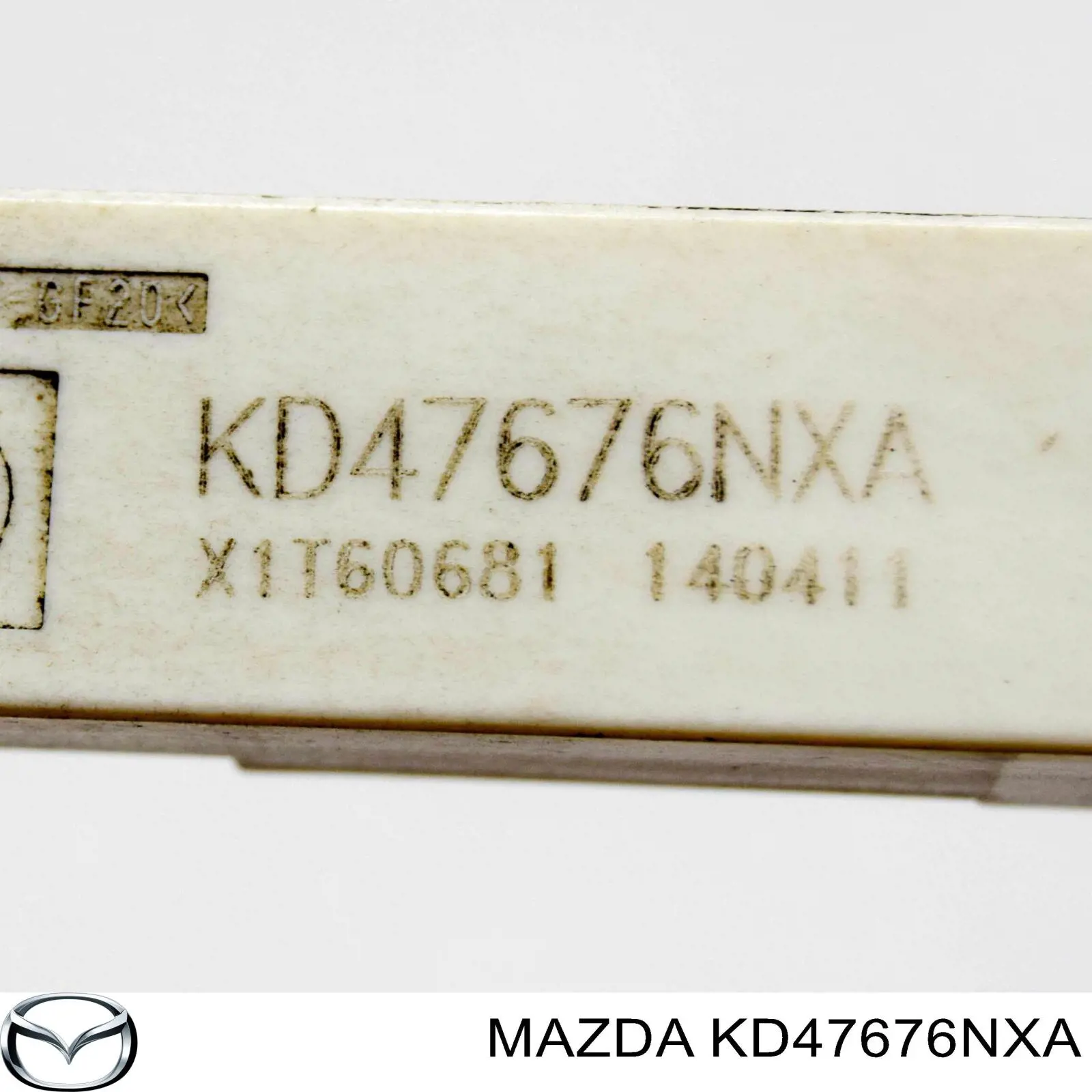 Antena (anillo) de inmovilizador Mazda KD47676NXA precio, desde 39,20 EUR