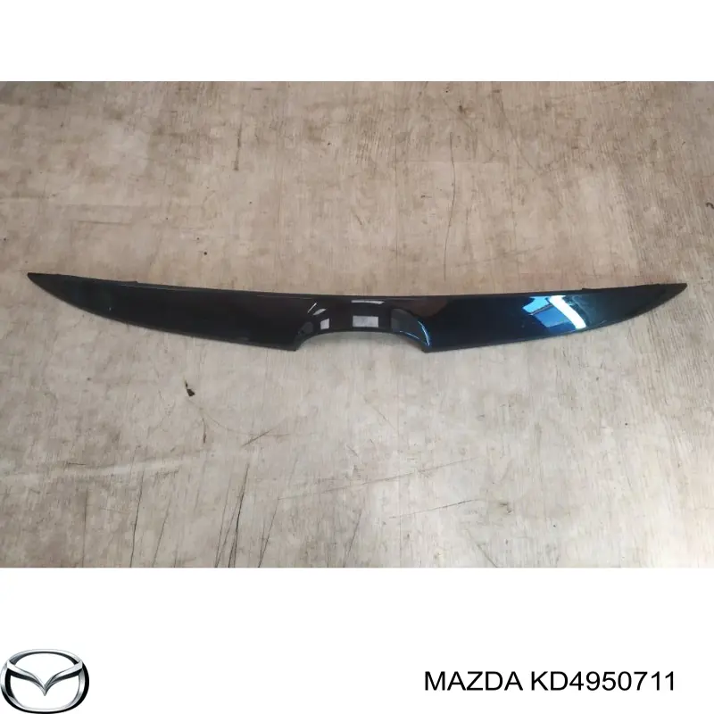 Moldura superior de la parrilla del radiador Diederichs 5630041 precio, desde 61,35 EUR