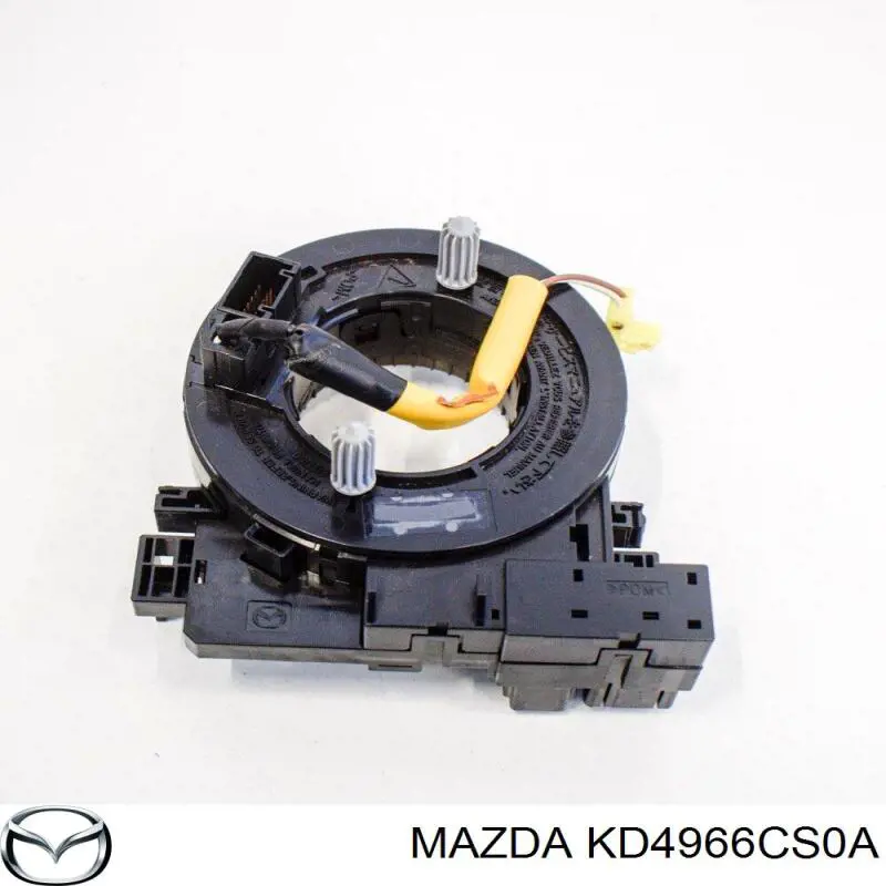 Comprar D14H66CS0A Mazda Anillo AIRBAG