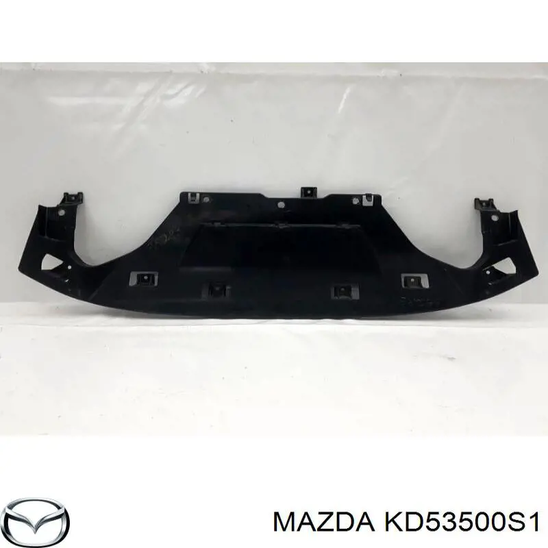 KD53500S1 Mazda