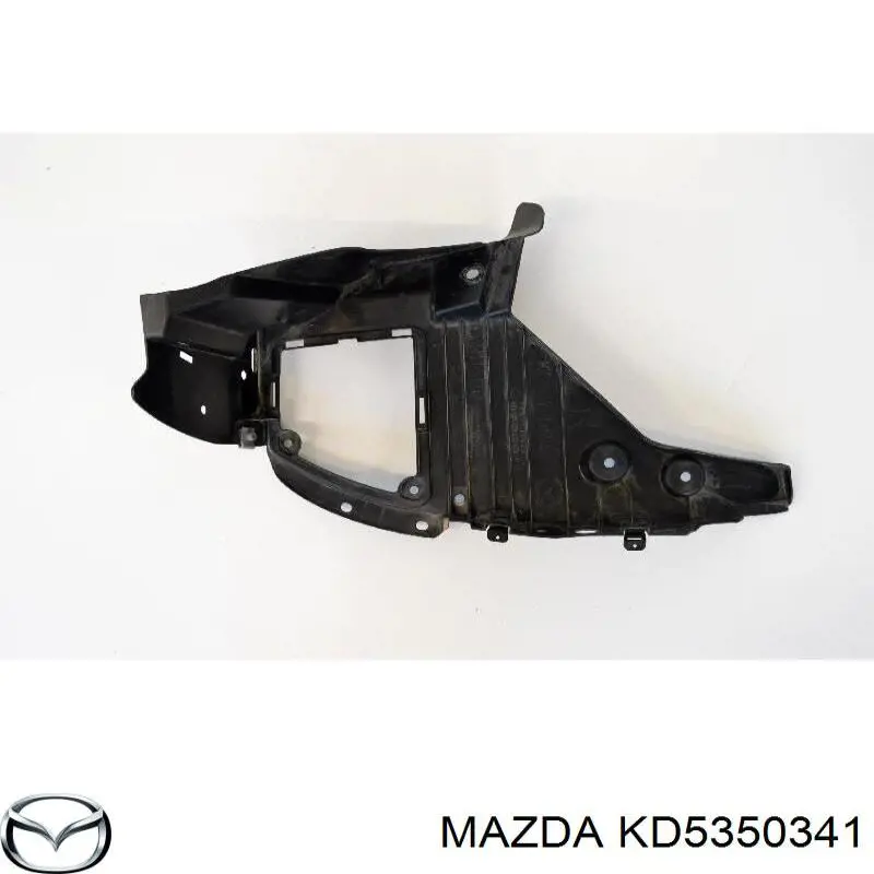  Mazda KD5350341 precio, desde 50,82 EUR