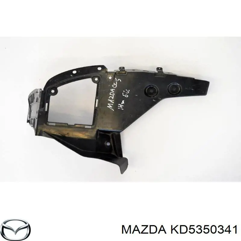 KD5350341 Mazda