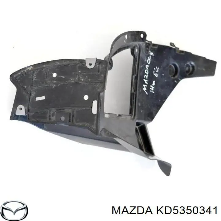  KD5350341 Mazda