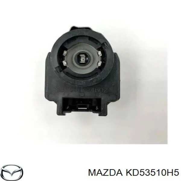 KD53510H5 Mazda