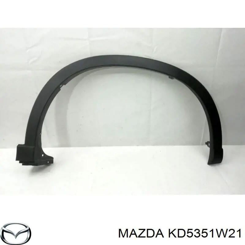 KD5351W21 Mazda