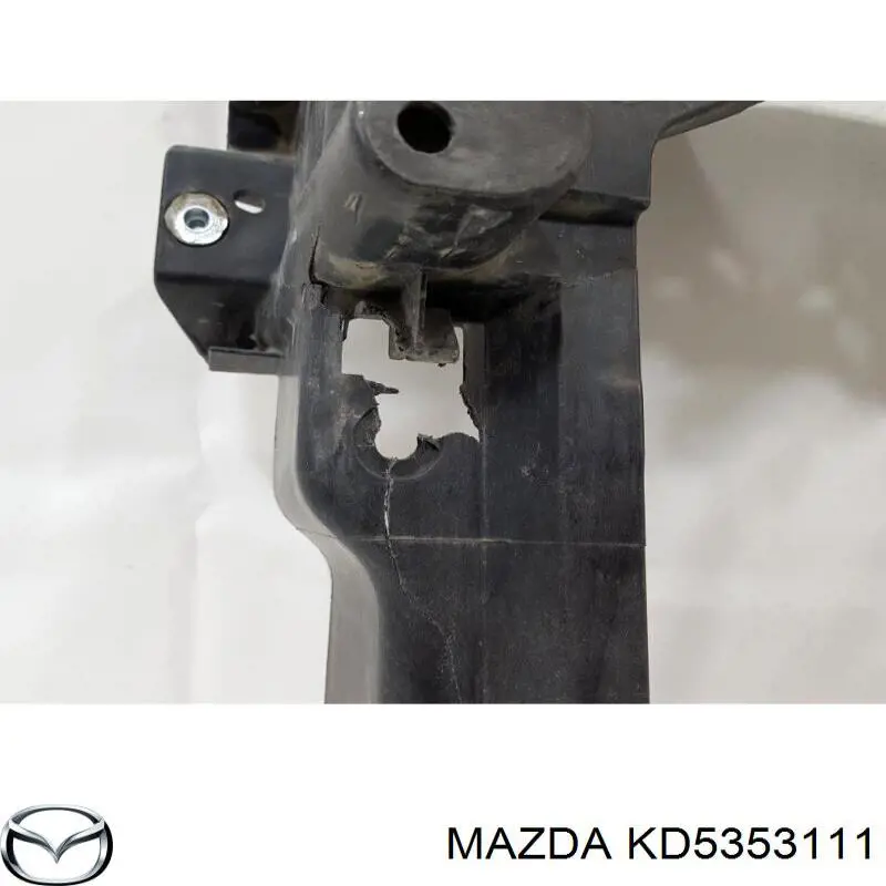 Comprar KD5353111 Mazda 