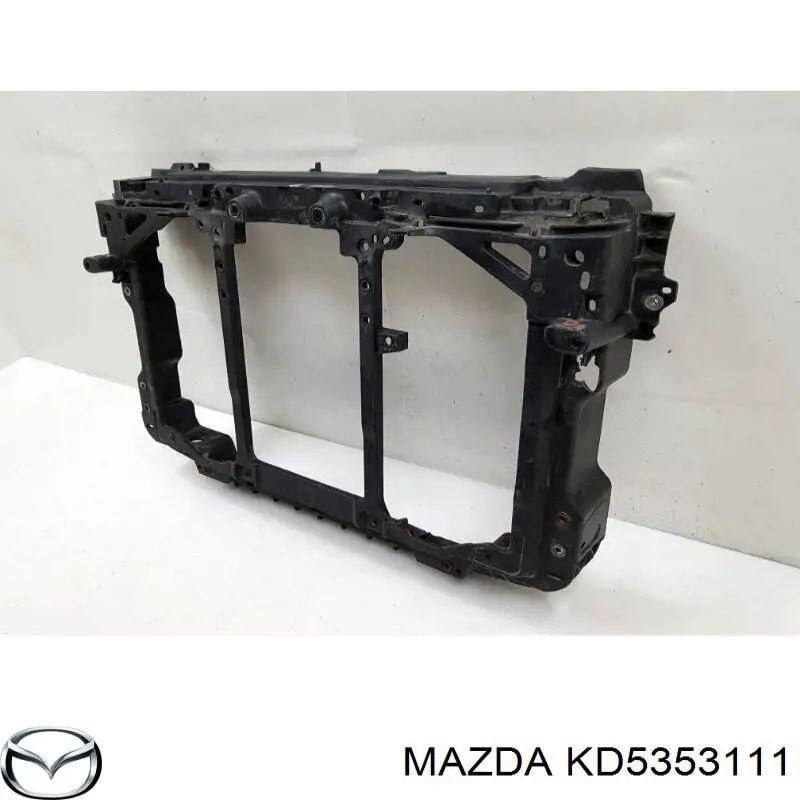 KD5353111 Mazda 