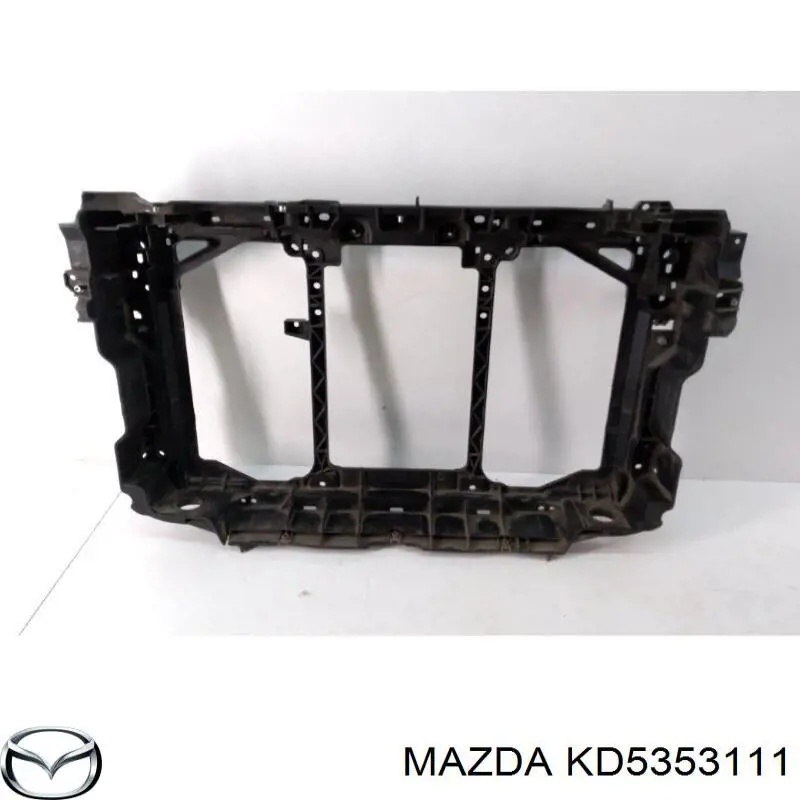  Mazda KD5353111 precio, desde 171,34 EUR