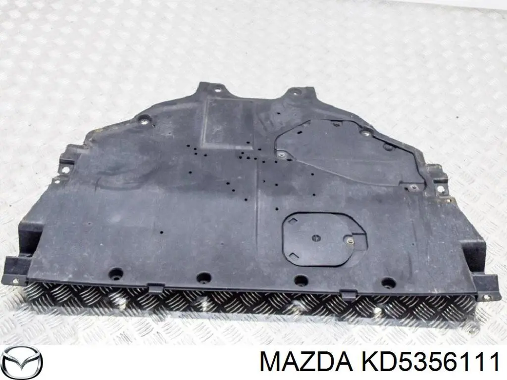  Mazda KD5356111 precio, desde 140,84 EUR