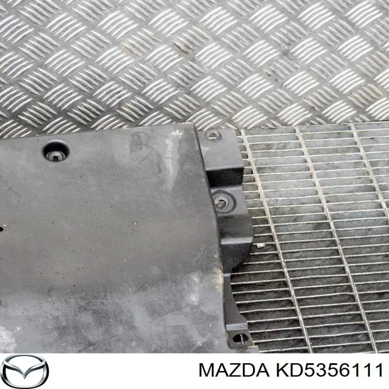  KD5356111 Mazda
