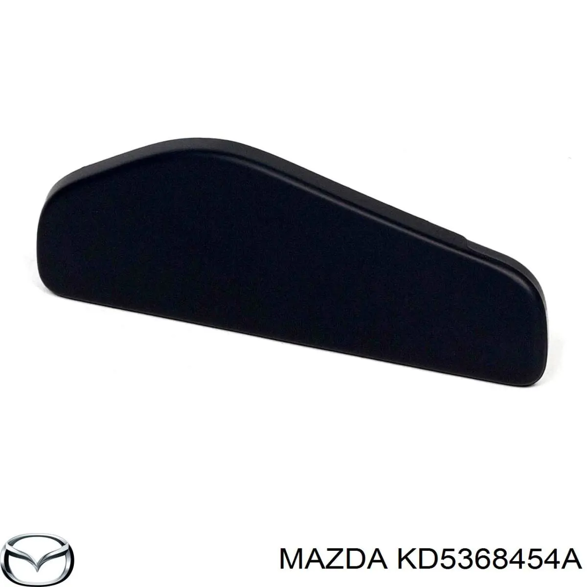 KD5368454A Mazda