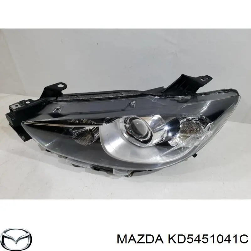 KD5451041C Mazda