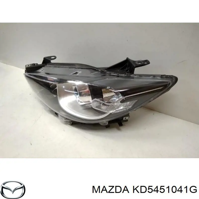 KD5451041G Mazda