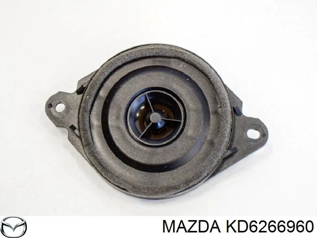 KD6266960 Mazda