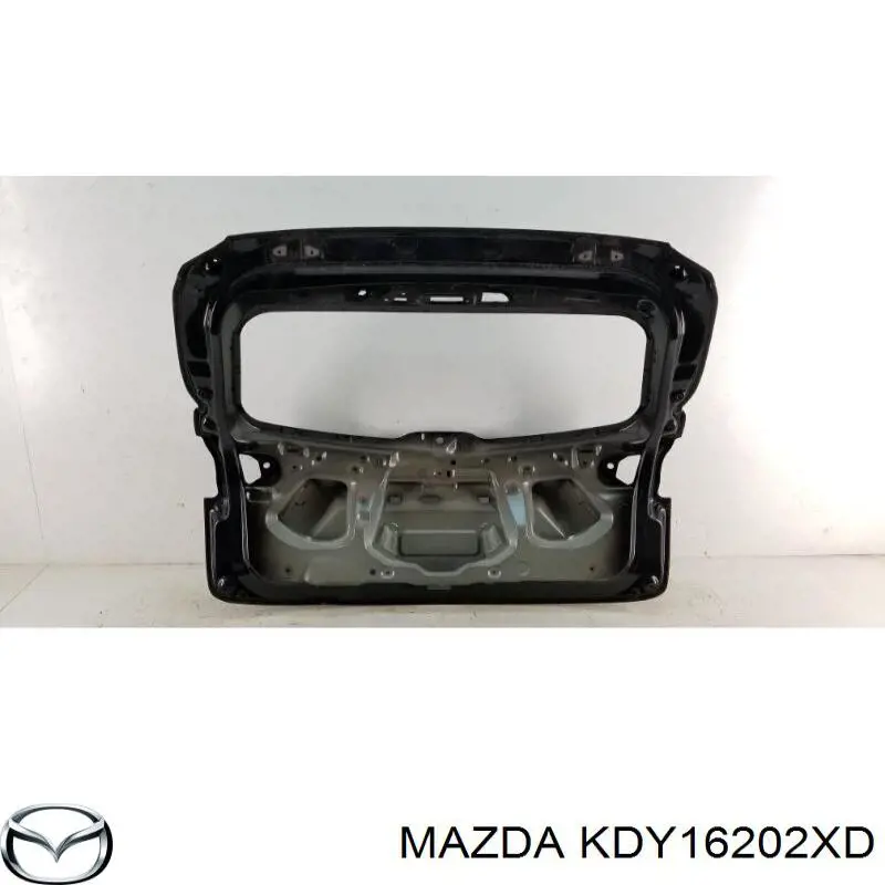 Puertas traseras Mazda KDY16202XD precio, desde 538,69 EUR