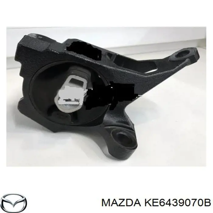 KE6439070B Mazda