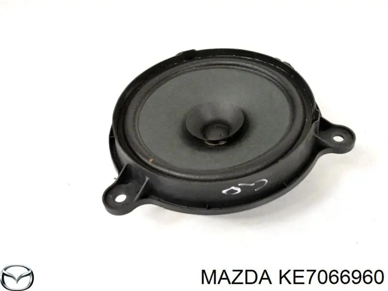 KE7066960 Mazda