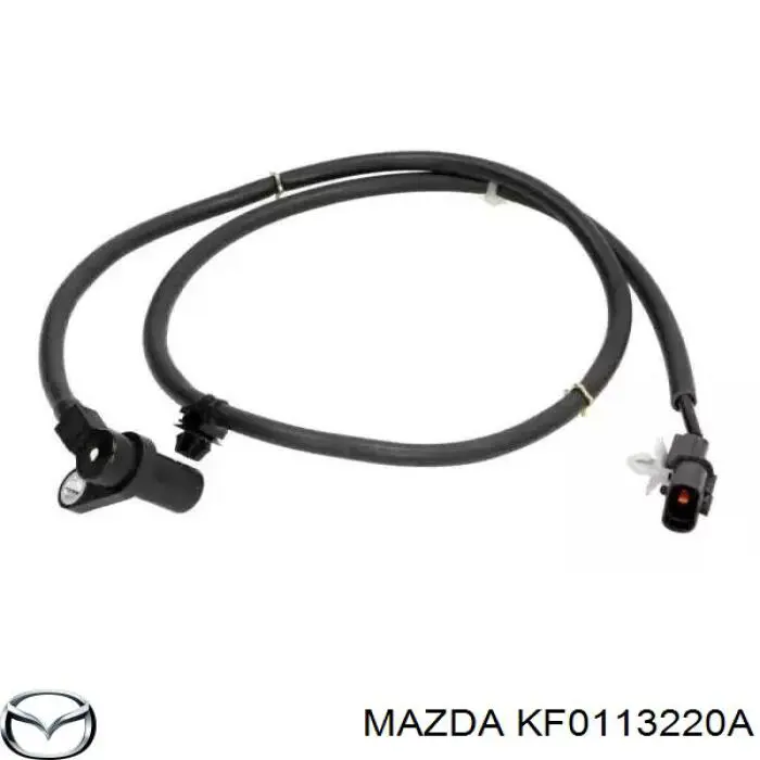 Tubo flexible de aspiración, salida del filtro de aire para Mazda Xedos (CA)