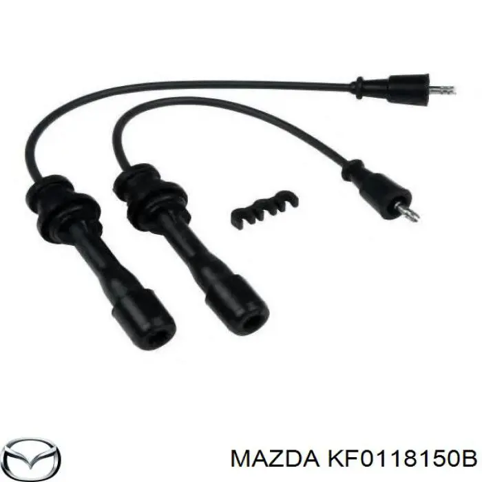 KF0118150B Mazda