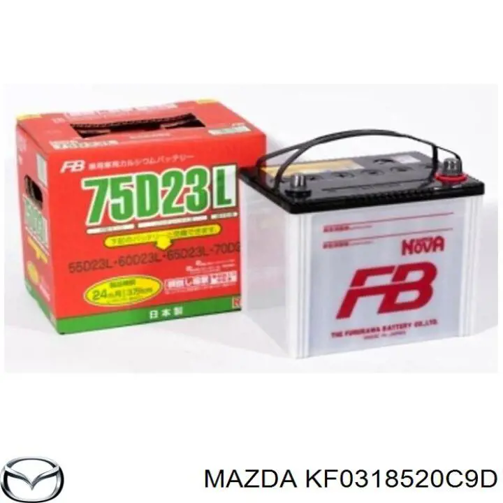 Batería de arranque Hankook EFB115D23LQ85 precio, desde 154,03 EUR