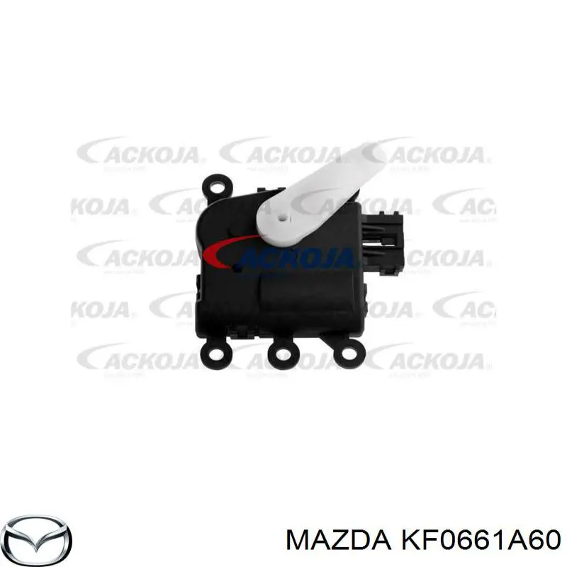  Mazda KF0661A60 precio, desde 53,72 EUR