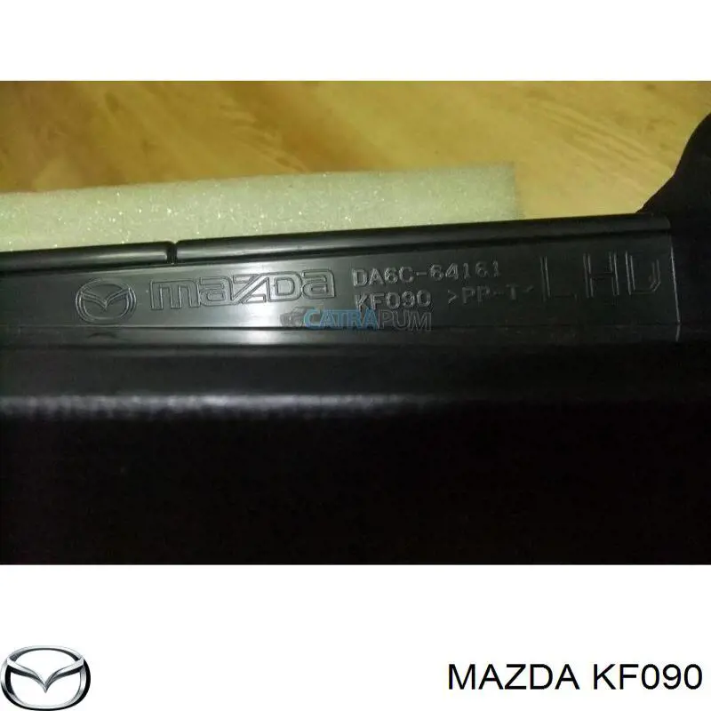Comprar KF090 Mazda 