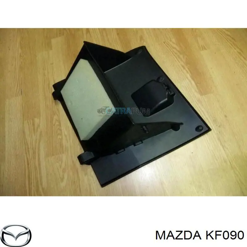  Mazda KF090 precio, desde 153,91 EUR