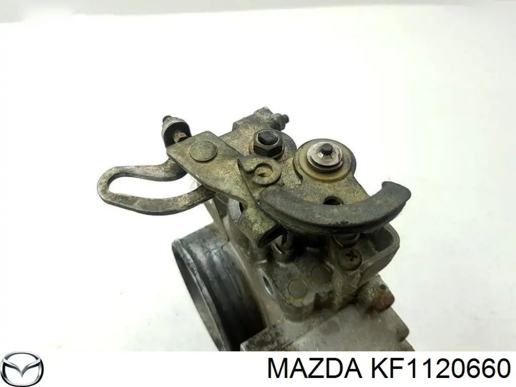 KF1120660 Mazda