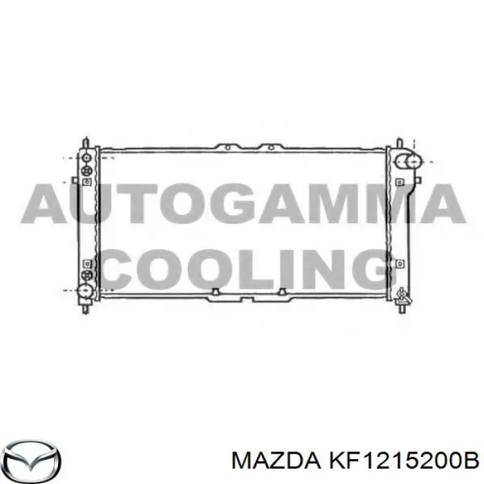 Comprar 4516085 Polcar Radiador de auto