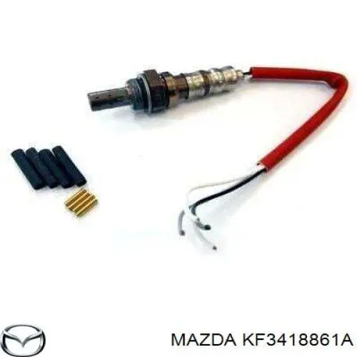 KF3418861A Mazda