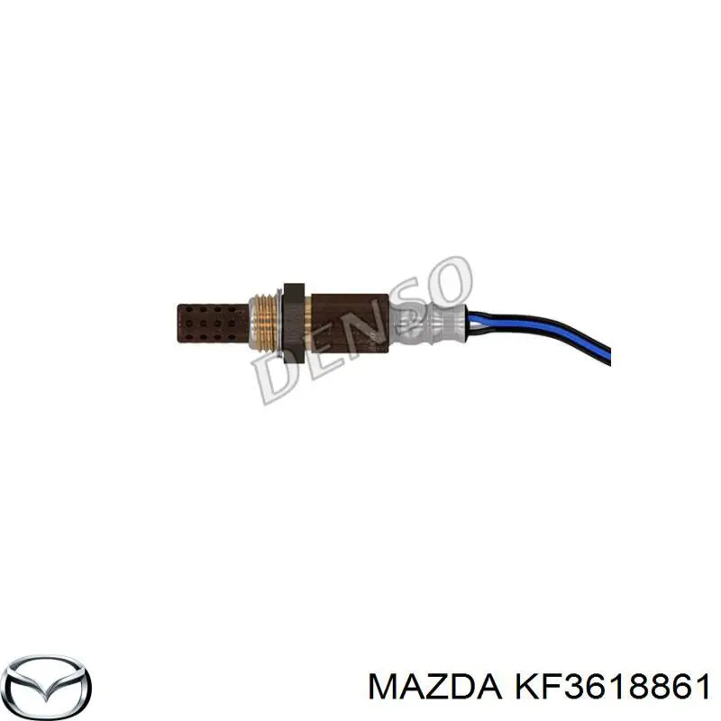 KF3618861 Mazda