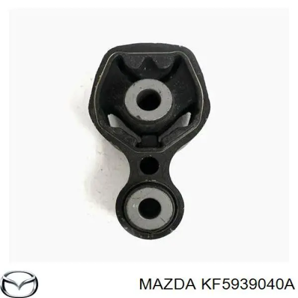 KF5939040A Mazda soporte de motor trasero