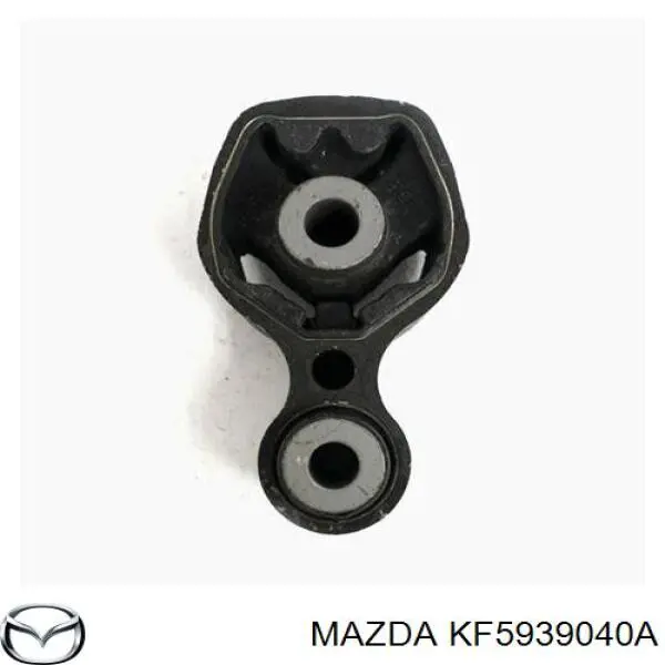 Soporte de motor trasero Mazda CX-5 1 KE, GH