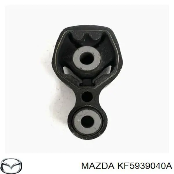 Soporte de motor trasero Mazda CX-5 1 KE, GH