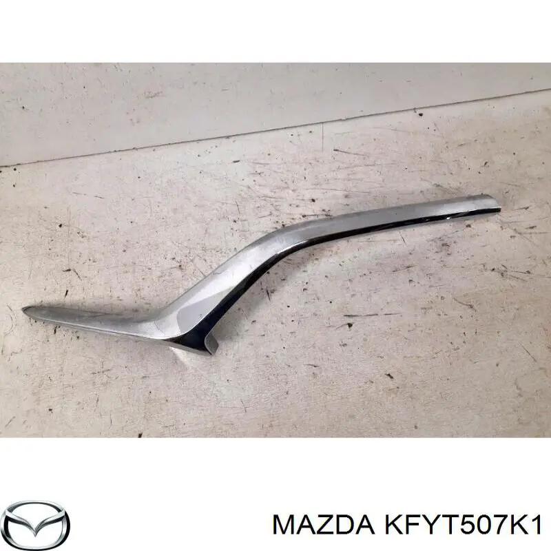 KFYT507K1 Mazda