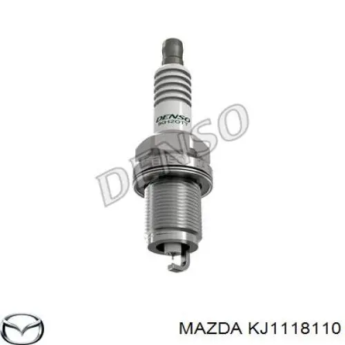 KJ1118110 Mazda bujía