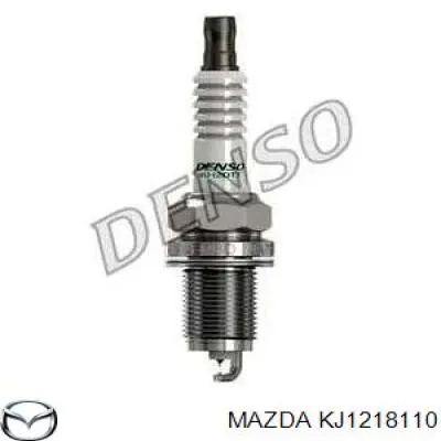 Bujías Mazda KJ1218110 precio, desde 16,06 EUR