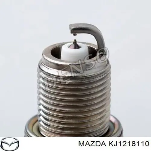 Comprar KJ1218110 Mazda Bujía de encendido