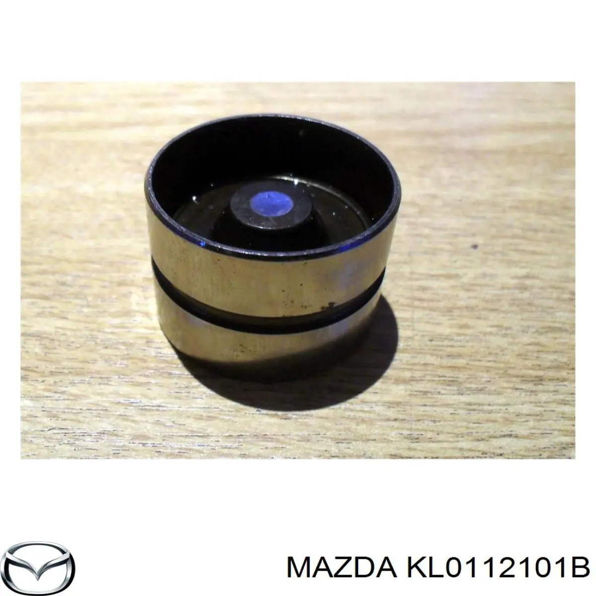 Taqués hidráulicos Mazda KL0112101B precio, desde 15,52 EUR