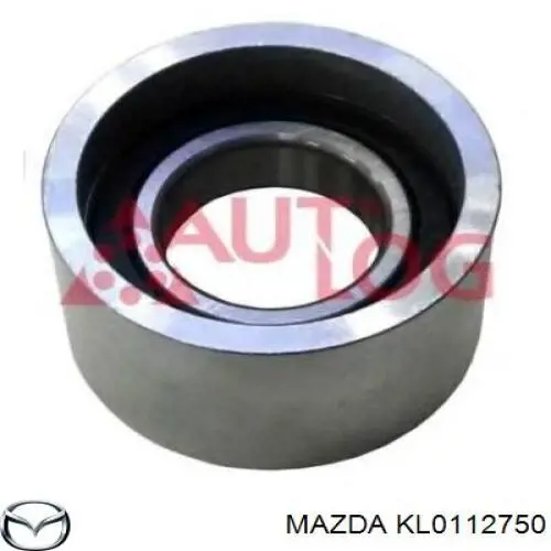 KL0112750 Mazda rodillo, cadena de distribución