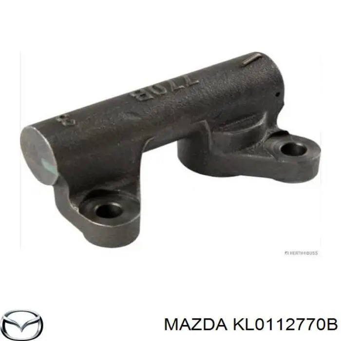 KL0112770B Mazda tensor, correa dentada