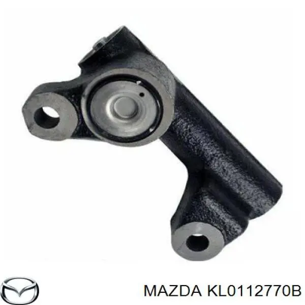 Tensor de la correa de distribución Mazda KL0112770B precio, desde 69,83 EUR