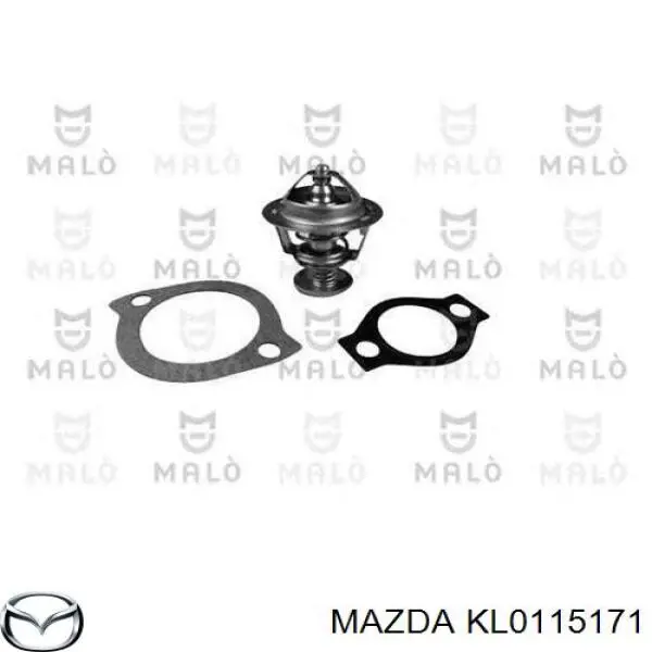 KL0115171 Mazda termostato
