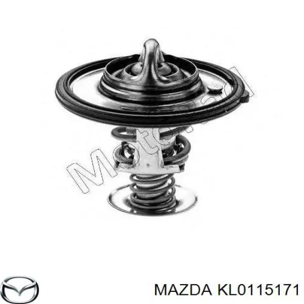 Termostato Mazda KL0115171 precio, desde 13,66 EUR