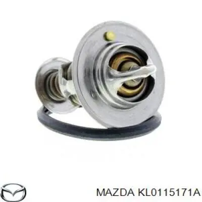 Termostato, refrigerante Mazda 6 GJ, GL