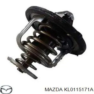KL0115171A Mazda termostato