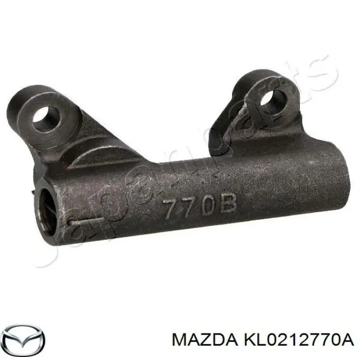 KL0212770A Mazda