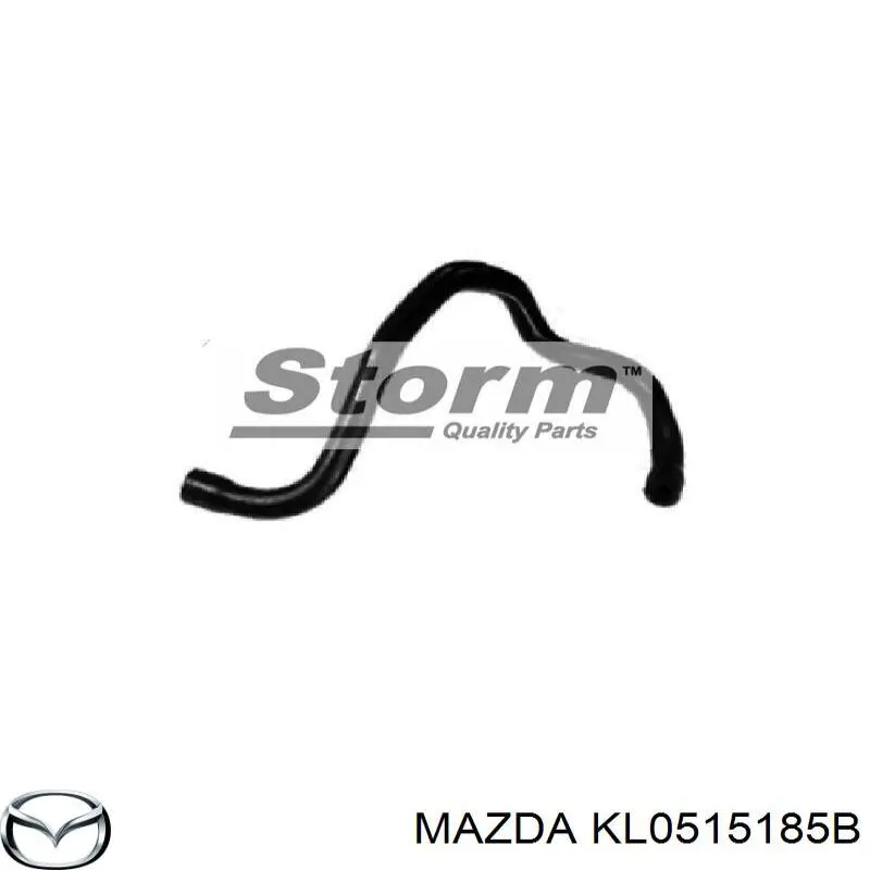 KL0515185B Mazda